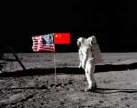Chinese astronauts have all chances to suppress USA’s space pride
