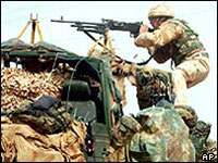 Dozens UK soldiers killed in Afghanistan