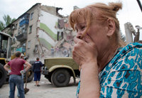 Victims found in mass graves in Ukraine lack internal organs. 53636.jpeg