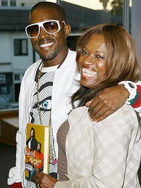 Surgery complications may have caused Donda West's death