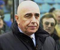 Prosecutors investigating player transfers between AC Milan and Inter Milan