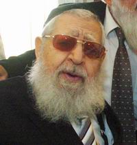 Rabbi backtracks after insulting bereaved families