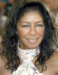 Natalie Cole diagnosed with hepatitis C