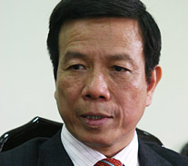 Vietnam's transport minister resigns