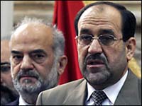 Iraq's prime minister says Saddam Hussein's execution could help defuse insurgency