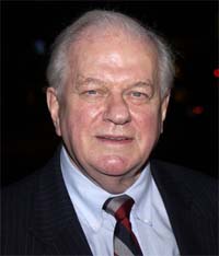 Actor Charles Durning gets Screen Actors Guild Lifetime Achievement Award