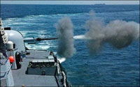 Israeli Naval Commandos Open Fire on Palestinians, Kill 4