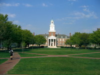 Johns Hopkins University gets Mencken's collection