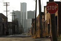 Detroit to establish new precedent in bankruptcy law. 50647.jpeg
