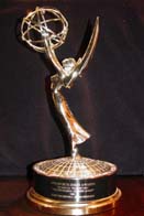 Emmy favors 