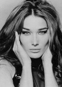 Carla Bruni believes she is extra special among all other women