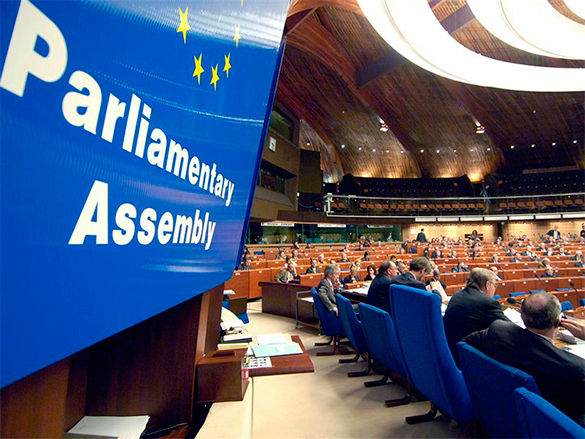 PACE President wants Russia's rights reinstated to the fullest. 59650.jpeg