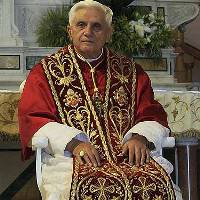 Pope Benedict XVI causes stir with his comments on abortion