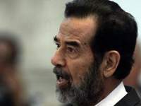 3,000 Jordanians protest against Saddam Hussein’s execution