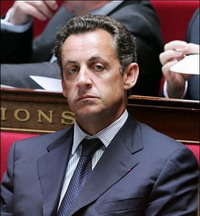 Nicolas Sarkozy to discuss with Venezuela's president question of hostages