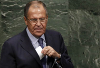 Russian FM Lavrov blames the West for global chaos. 53653.png