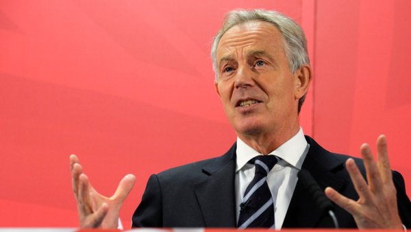 Iraq: Tony Blair, the Chilcot Inquiry, 