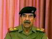 UN deplores Saddam trial