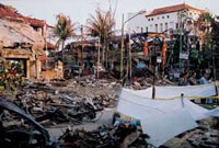 Bali bombers 2002 to be executed in Indonesia