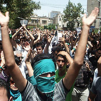 Iran: Death Toll from Anti-Government Protests Stands at Eight