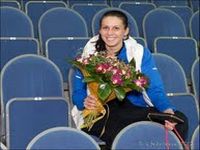 Eugenya Belyakova: European pre-olympic champion, golden dream in London. 47656.jpeg