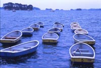 Albania parliament bans use of small boats