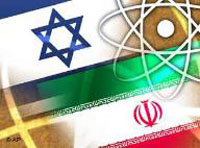 Israel not to attack Iran's nuclear facilities