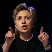 Arkansas Democrats lay hopes on Hillary Clinton
