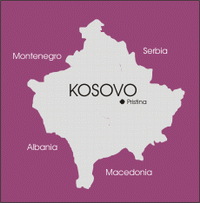 Diplomats gather in Vienna to discuss Kosovo's future status