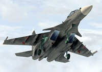 Russia's Su-30 fighter to become world’s most exported jet