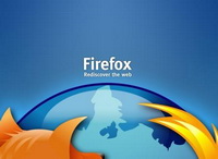 Firefox Debuted Five Years Ago