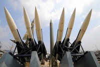 U.S. Missile Shield to be Shelved