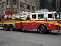Scoppetta and Bloomberg order fire inspection overhaul