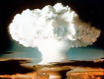 USA was seconds away from striking nuclear blow on USSR. Nuclear war between USA and USSR