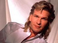Patrick Swayze's Memoirs Shed Light upon Actor's Battle against Disease