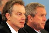 U.S. State Department hails departing Tony Blair as good friend of American people