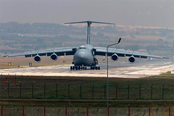 Where will US stick its nuclear weapons?. Incirlik