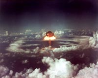 The nuclear arms race and national sovereignty