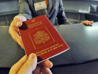 EU to abolish Schengen visas for Russia in 1.5 years?. 47668.jpeg