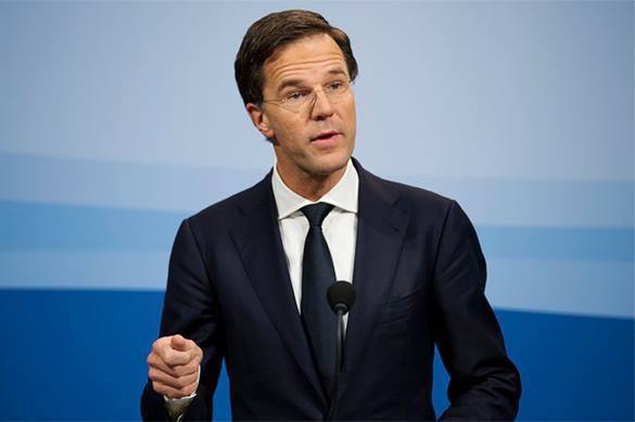 Dutch prime minister makes sensational statement on Ukraine. 57668.jpeg