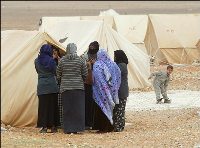 Jordan, Iraq and Syria officials meet to discuss ways to help Iraqi citizens