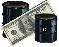 Russia may dump weakening U.S. dollar in its energy deals