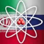 Russia, Iran agree to continue talks on Moscow's enrichment offer