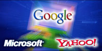 Microsoft may purchase Yahoo for 44.6 billion to team up against Google