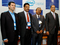 Intel Capital to support new ideas with 0 million China investment fund