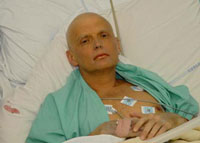 Russian businessman Lugovoi claims British special services were involved in Alexander Litvinenko's poisoning