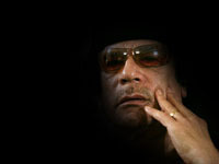 The mystery of Muammar Gaddafi's death. 45673.jpeg
