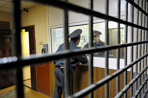Russia rethinks criminal punishment for domestic violence. 59674.jpeg