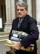 British historian sentenced to three years in prison for denying the Holocaust