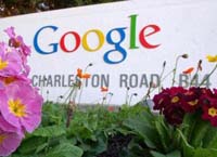 Fortune names Google best workplace in US